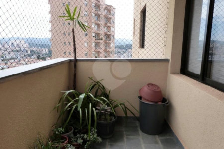Apartamento à venda com 3 quartos, sendo 1 suíte, em Água Fria, São Paulo, SP