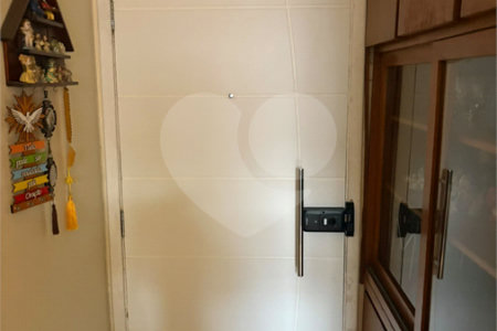 Apartamento à venda com 3 quartos em Mirandópolis, São Paulo, SP
