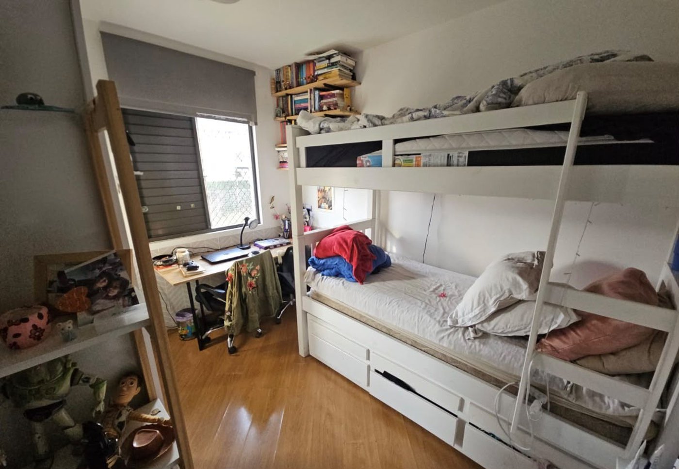 Apartamento à venda com 2 quartos em Jardim Boa Vista (Zona Oeste), São Paulo, SP