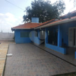 Chácara à venda com 3 quartos em Chácara Alvorada, Indaiatuba, SP