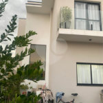 Casa à venda com 3 quartos, sendo 2 suítes, no condomínio Terras da Estância, Paulínia - SP
