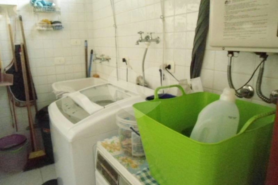 Apartamento à venda com 3 suítes em Santana, São Paulo, SP