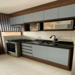Apartamento à venda com 1 quarto em Água Branca, São Paulo, SP