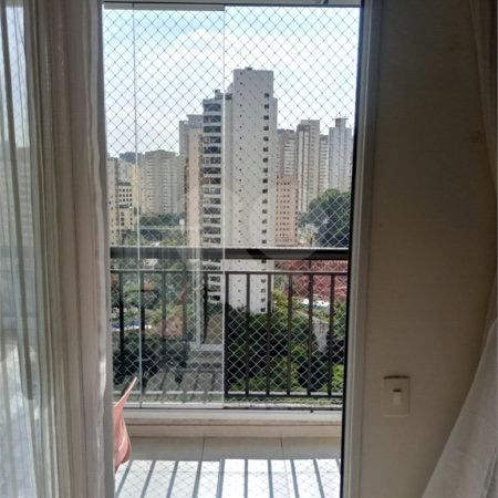 Apartamento à venda com 3 quartos, sendo 1 suíte,  em Vila Praia, São Paulo, SP