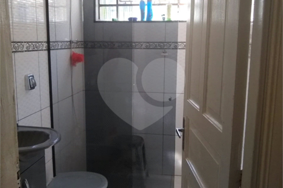 Sobrado à venda com 3 quartos em Mandaqui, São Paulo, SP