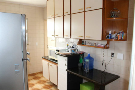 Apartamento à venda em Jardim São Luís, Suzano, SP