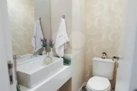 Apartamento à venda com 3 quartos, sendo 1 suíte, em Carandiru, São Paulo, SP