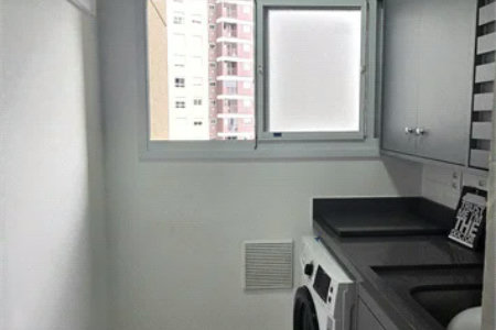 Apartamento à venda com 2 quartos, sendo 1 suíte,  em Vila Andrade, São Paulo, SP