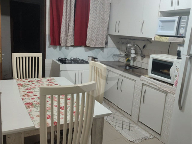 Casa à venda com 3 quartos em Mandaqui, São Paulo, SP