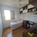 Apartamento à venda com 3 quartos, sendo 1 suíte, em Vila Cruzeiro, São Paulo, SP