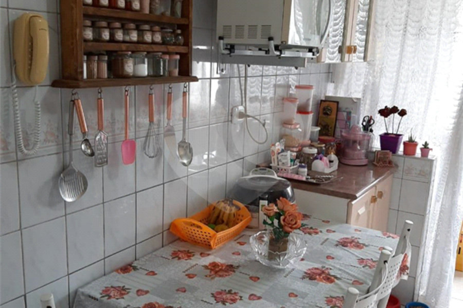 Apartamento à venda com 2 quartos em Lauzane Paulista, São Paulo, SP