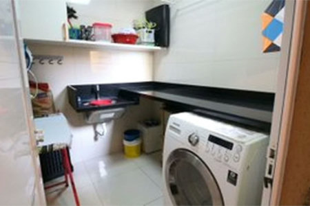 Sobrado à venda com 4 quartos, sendo 3 suítes, em Paraíso do Morumbi, São Paulo, SP