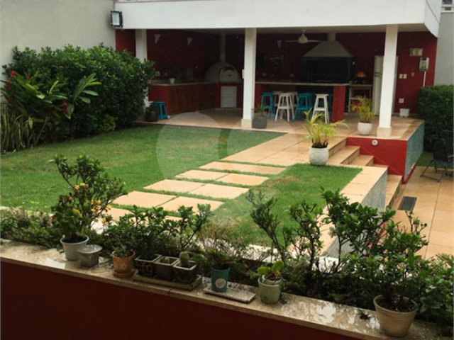 Sobrado à venda com 4 suítes em Planalto Paulista, São Paulo, SP