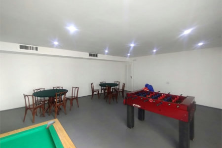 Apartamento à venda, Morro do Maluf, Guarujá