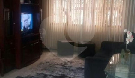 Sobrado à venda com 3 quartos, sendo 1 suíte, em Santana, São Paulo, SP