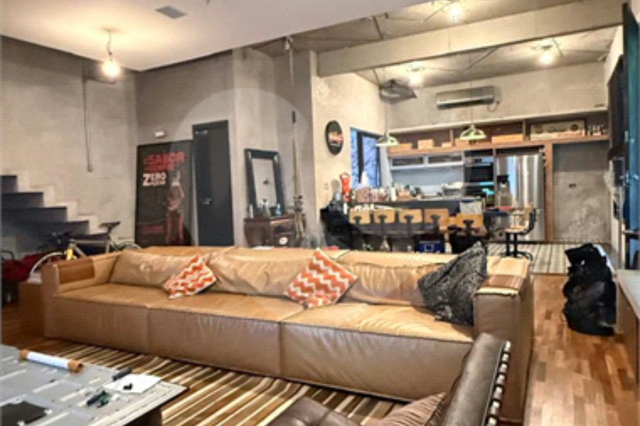 Casa de Vila à venda com 3 suítes em Vila Mariana, São Paulo, SP
