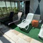 Apartamento Ritz - Moema