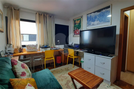 Cobertura à venda com 3 quartos, sendo 2 suítes, em Bela Aliança, São Paulo, SP