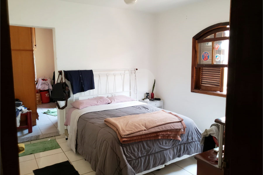 Sobrado à venda com 3 quartos, sendo 1 suíte, em Freguesia do Ó, São Paulo, SP