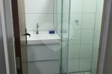 Apartamento à venda com 3 quartos em Super Quadra Morumbi, São Paulo, SP