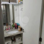 Apartamento à venda com 2 quartos, sendo 1 suíte, em Bom Retiro, São Paulo, SP