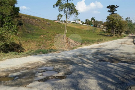 Excelente terreno à venda em Terra Preta, Mairiporã, com 45.000m².