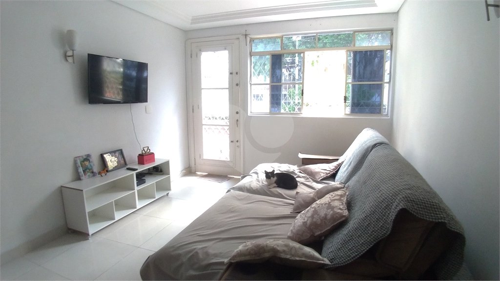 Sobrado à venda com 2 quartos em Casa Verde, São Paulo, SP