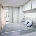 Apartamento à venda com 2 quartos, sendo 1 suíte, em Vila Guarani (z Sul), São Paulo, SP