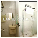 Apartamento à venda com 3 quartos, sendo 1 suíte, em Tijuca, Rio de Janeiro, RJ
