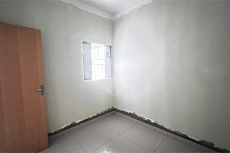Casa à venda com 2 quartos em Bela Vista da Lagoa, Três Lagoas, MS
