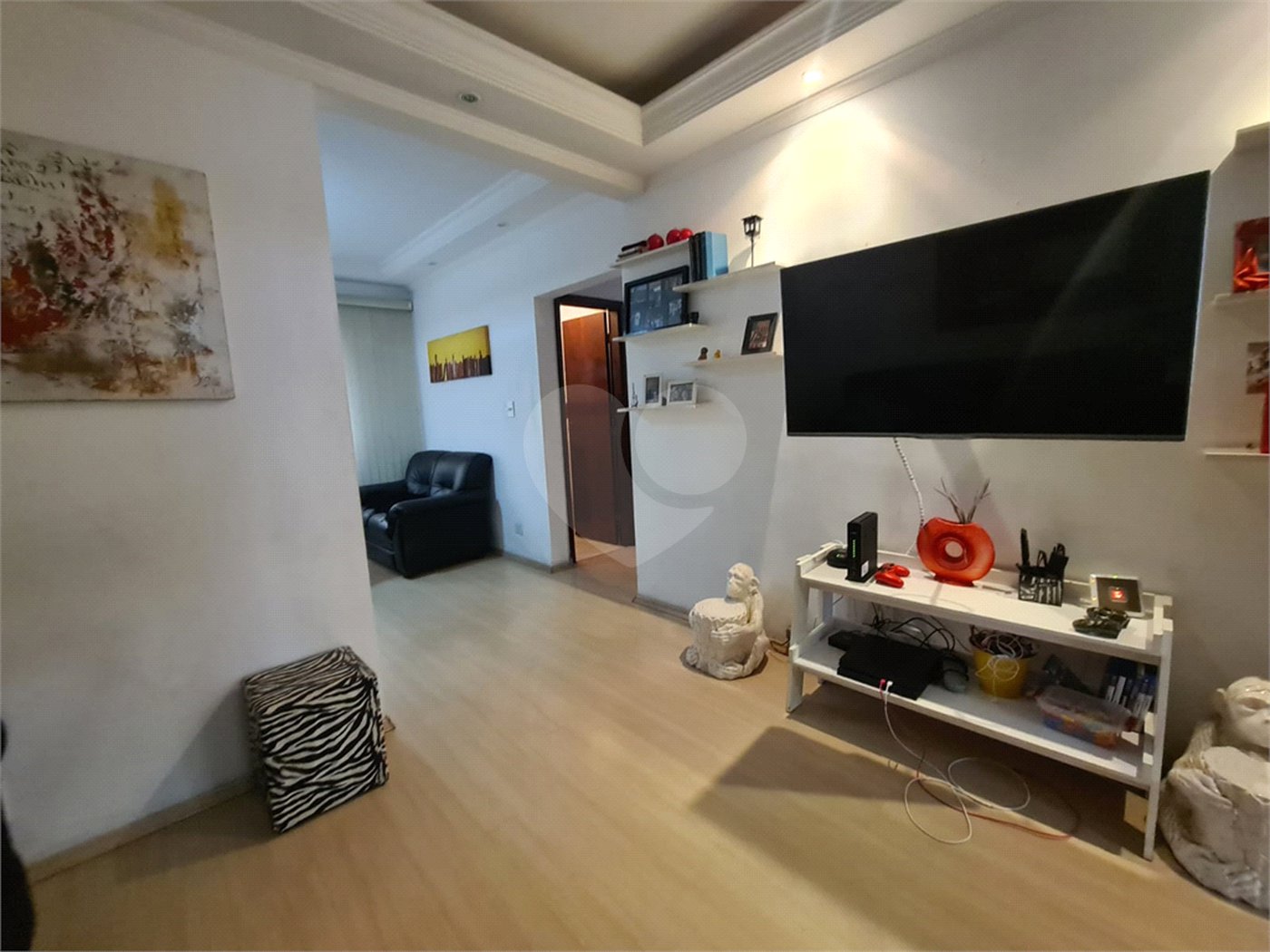Casa Térrea à venda com 4 suítes em Limão, São Paulo, SP