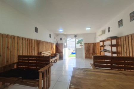 Casa para alugar com 2 quartos no condomínio Caminho do Park, Rio de Janeiro - RJ