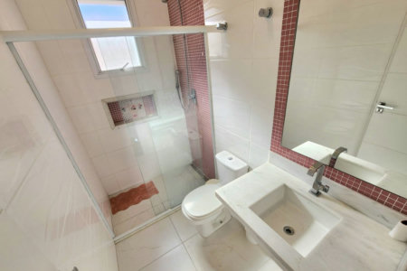 Casa com 4 dormitórios à venda, 237 m² por R$ 2.399.000,00 - José Menino - Santos/SP