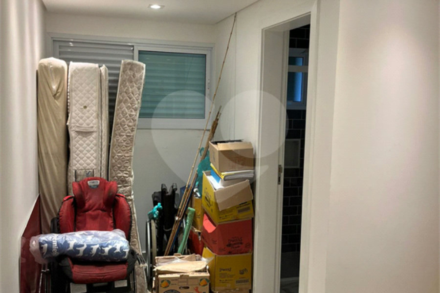 Casa à venda com 5 suítes no condomínio Mirante do Horto, São Paulo - SP
