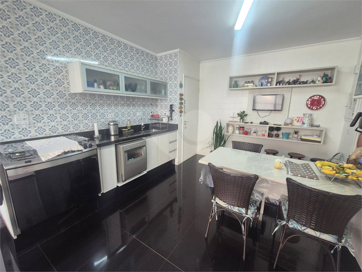 Apartamento à venda com 3 quartos, sendo 1 suíte, em Itaim Bibi, São Paulo, SP