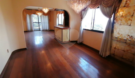 Apartamento à venda com 4 quartos, sendo 2 suítes,  em Ipiranga, São Paulo, SP