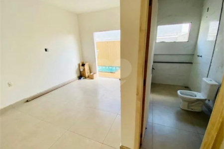 Casa à venda com 3 quartos, sendo 1 suíte, no condomínio Reserva Ipanema I, Sorocaba - SP