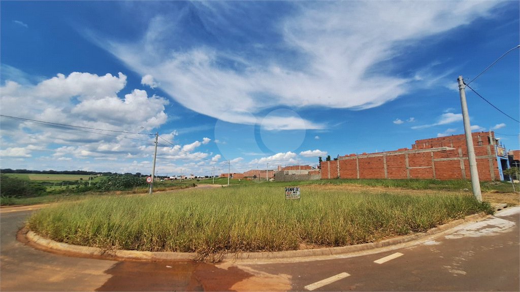 Terreno à venda no condomínio Residencial Santa Cristina, Sorocaba - SP