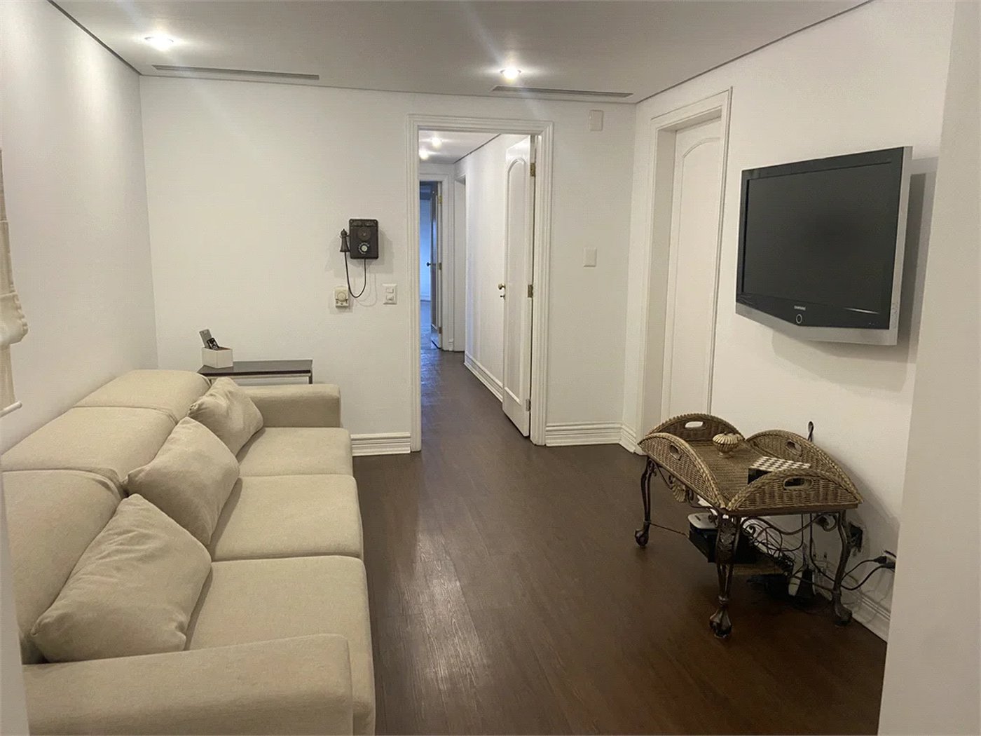 Apartamento à venda com 4 suítes em Vila Ida, São Paulo, SP
