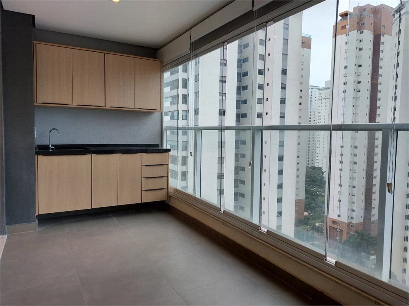 Apartamento à venda com 2 quartos, sendo 1 suíte, em Vila Leopoldina, São Paulo, SP