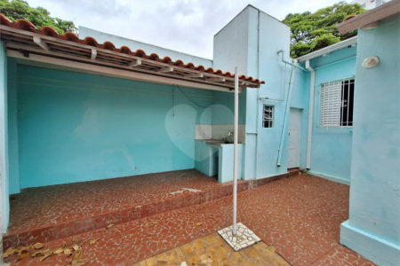 Casa à venda com 2 quartos em Jardim Vergueiro, Sorocaba, SP