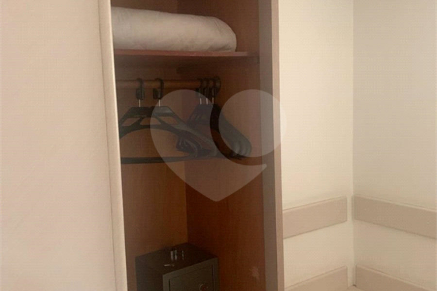 Apartamento à venda com 1 quarto em Santana, São Paulo, SP