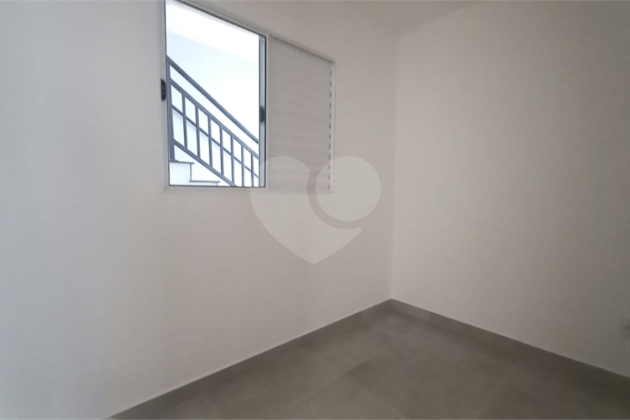 Apartamento à venda com 2 quartos em Mandaqui, São Paulo, SP