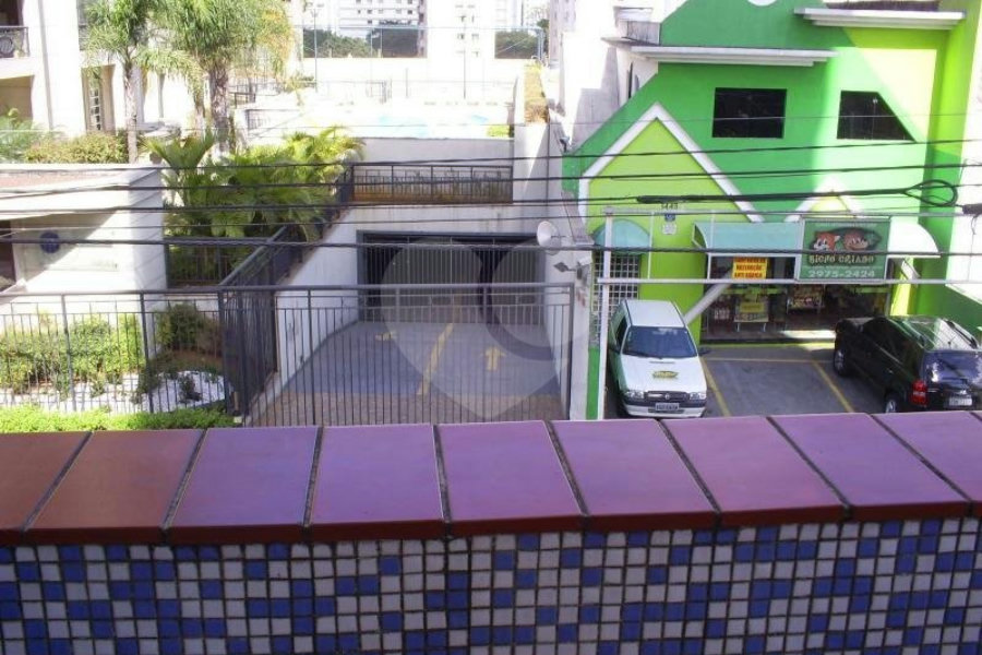 Prédio à venda em Santana, São Paulo, SP