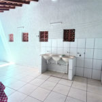Casa à venda com 3 quartos, sendo 1 suíte, em Jardim Progresso, Três Lagoas, MS