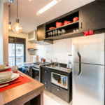 Apartamento para alugar em Pinheiros, São Paulo, SP