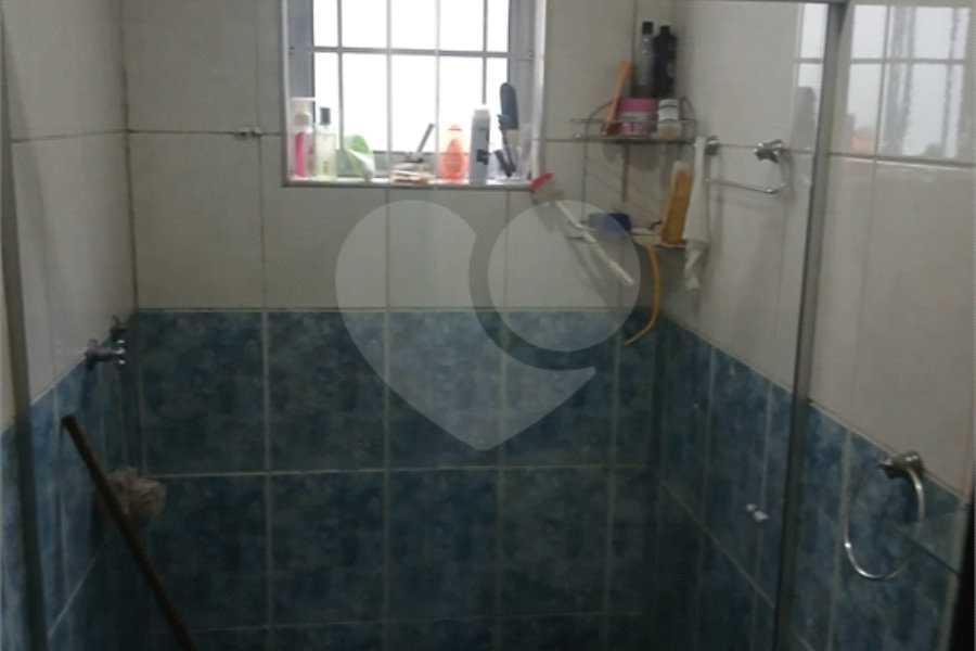 Casa Térrea à venda com 3 quartos em Limão, São Paulo, SP