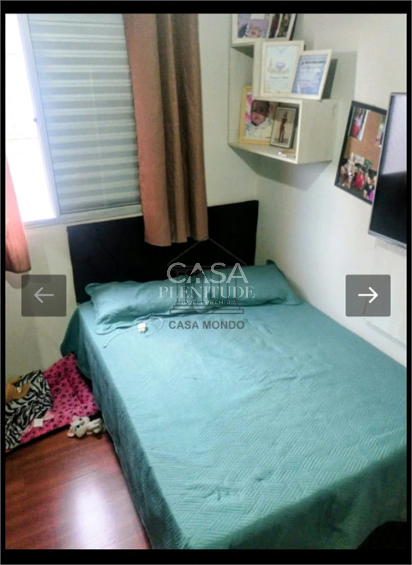 Apartamento para alugar com 2 quartos em Aparecidinha, Sorocaba, SP