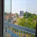 Apartamento à venda ou para alugar com 2 quartos, sendo 1 suíte, em Vila Municipal, Bragança Paulista, SP