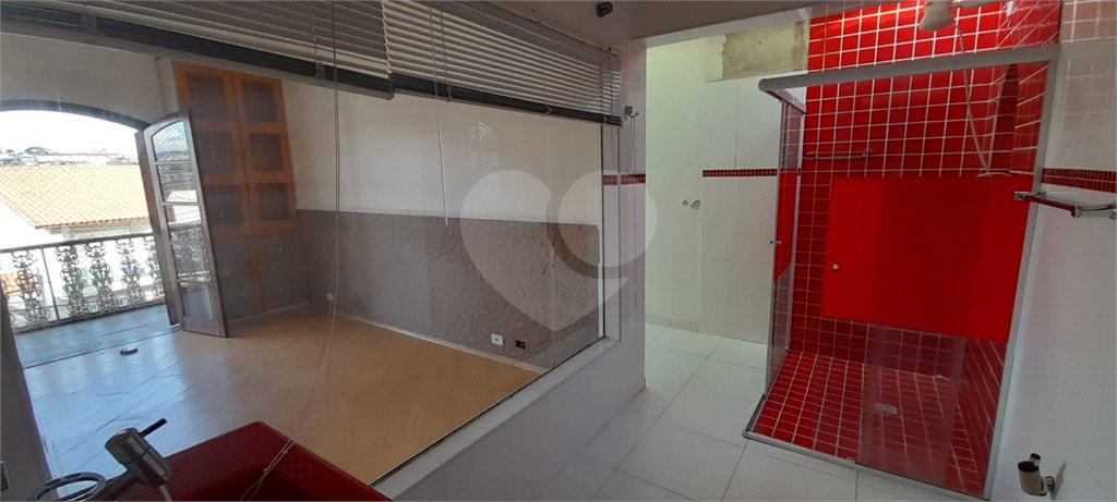 Casa à venda com 3 suítes em Limão, São Paulo, SP
